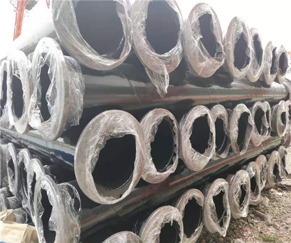 礦用涂塑復(fù)合鋼管